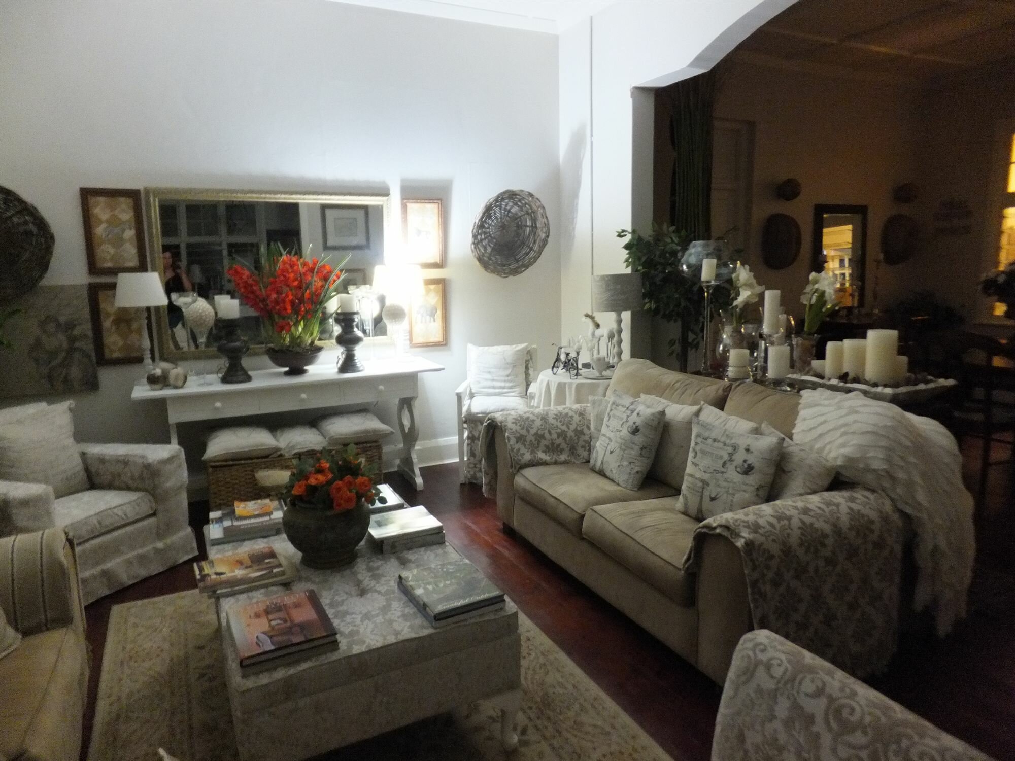 Фото St. Lucia Kingfisher Lodge