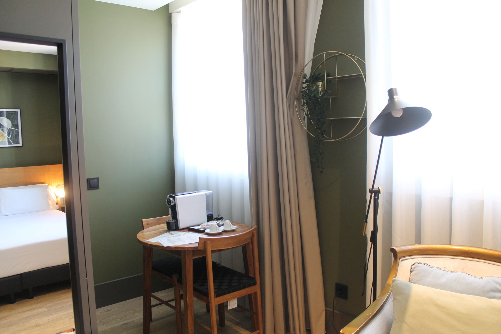 Фото Oca Ribeira do Porto