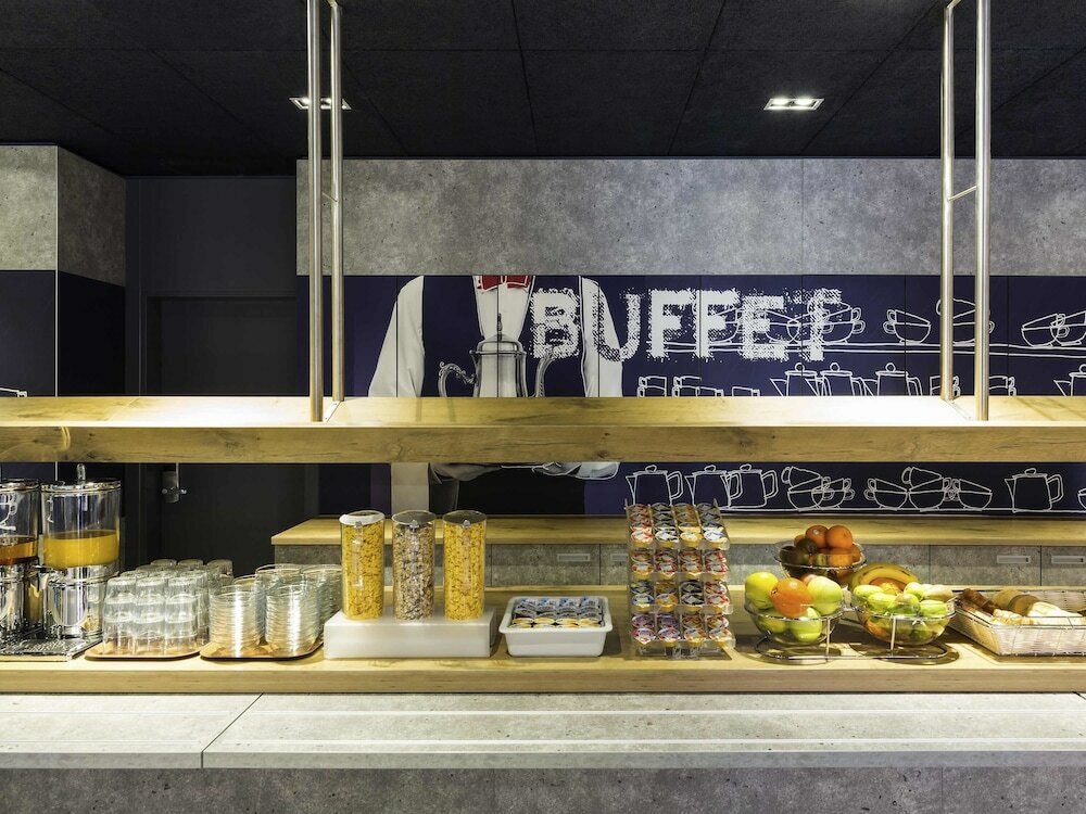 Фото Ibis budget Zurich Airport