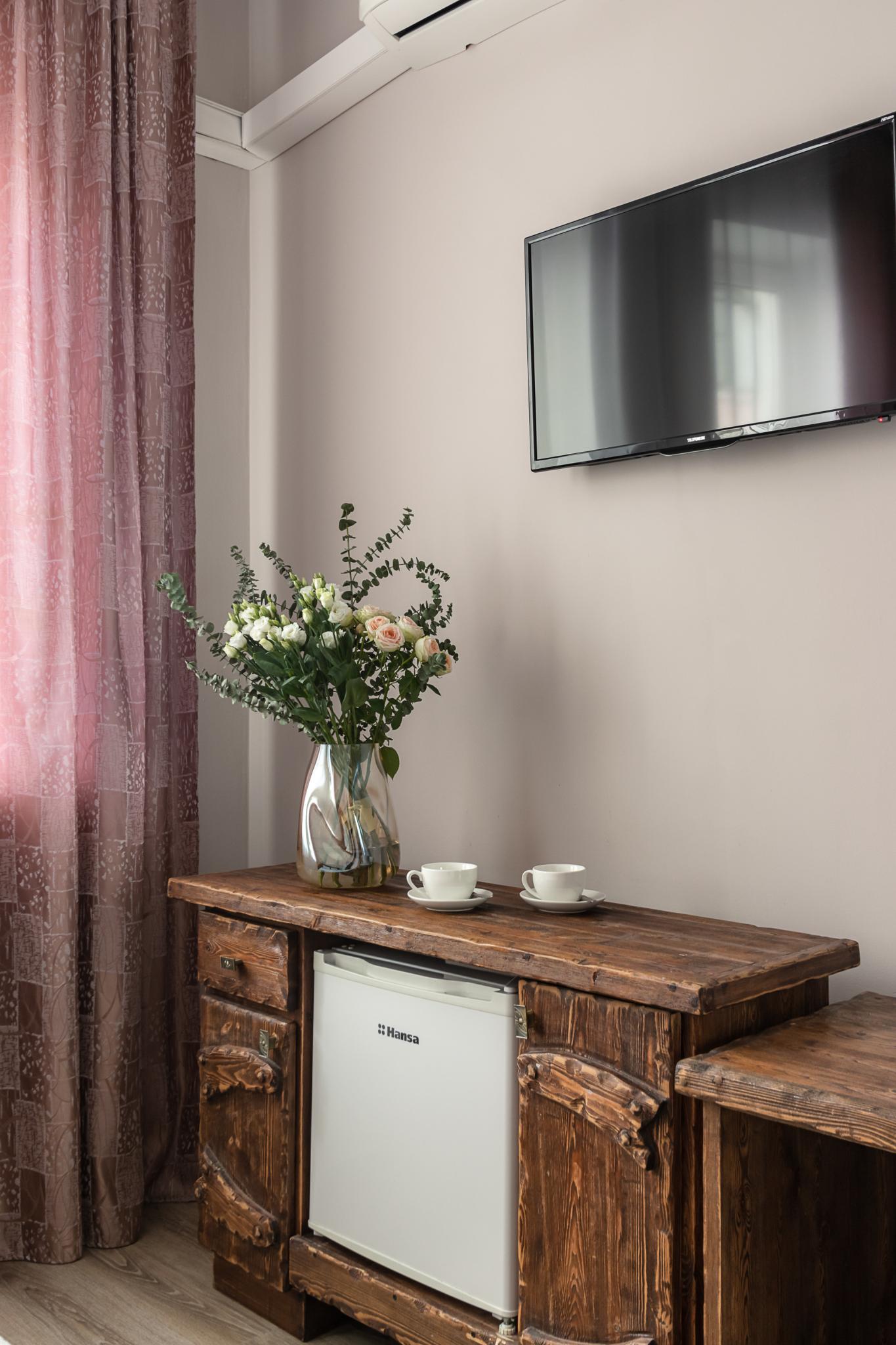 Фото Номера в Стрельне