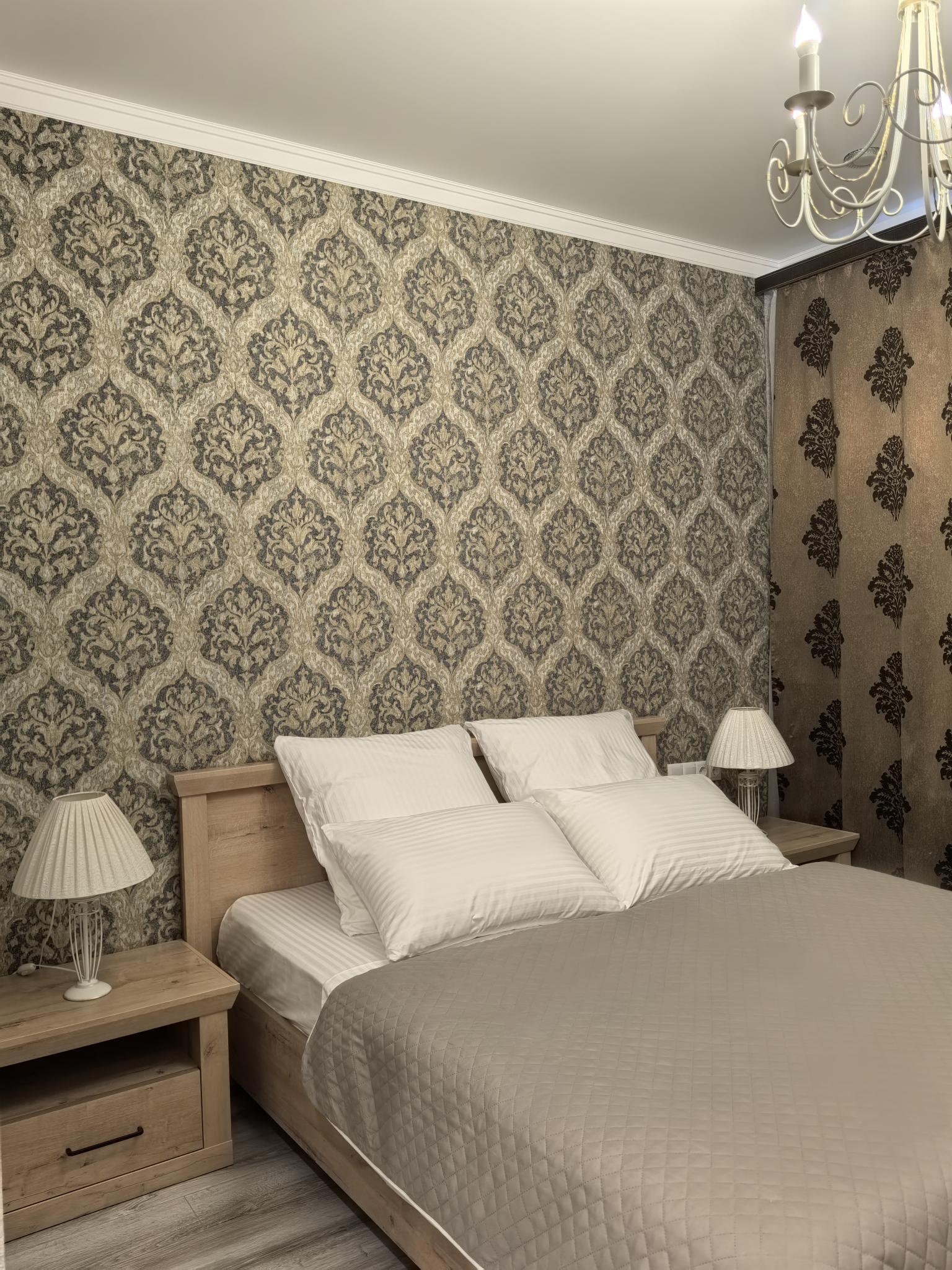 Фото Бутик-отель Пушка