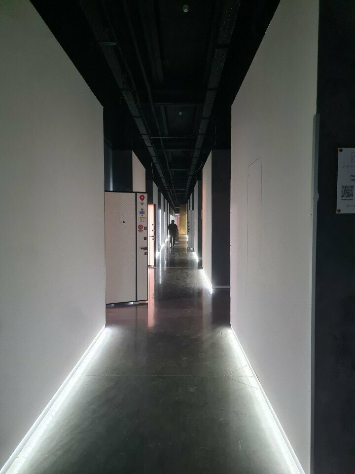 Travel agency Onix, Tula, photo