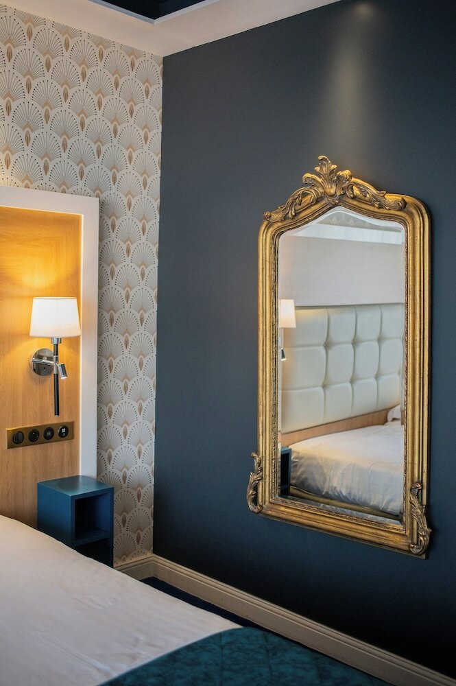 Фото Splendid Hotel & SPA Nice