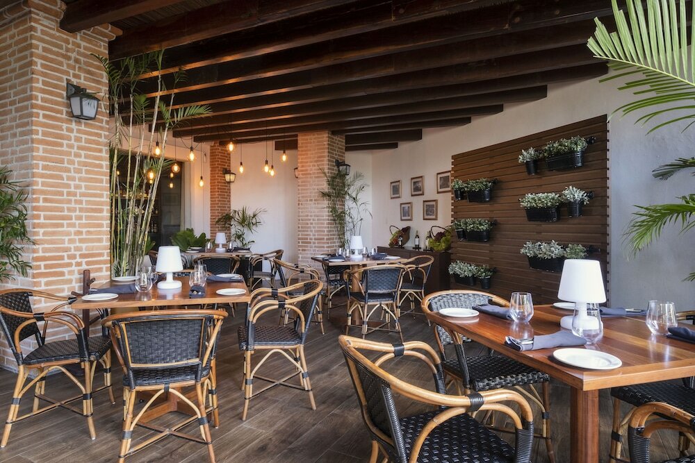 Фото Hotel NYX Cancun