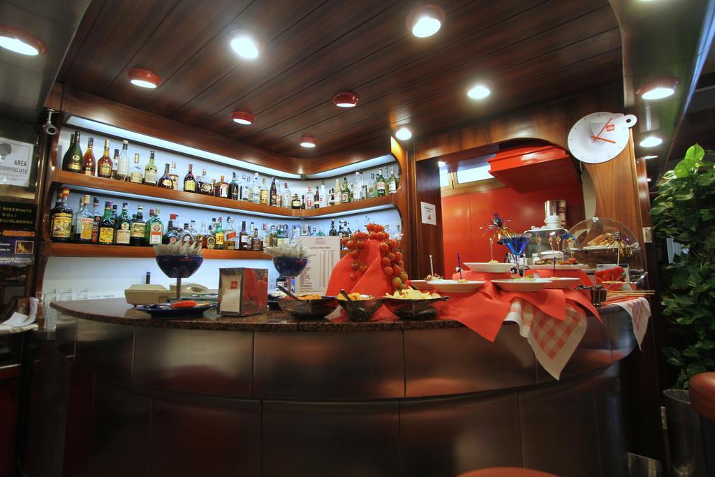 Фото Hotel Cicolella