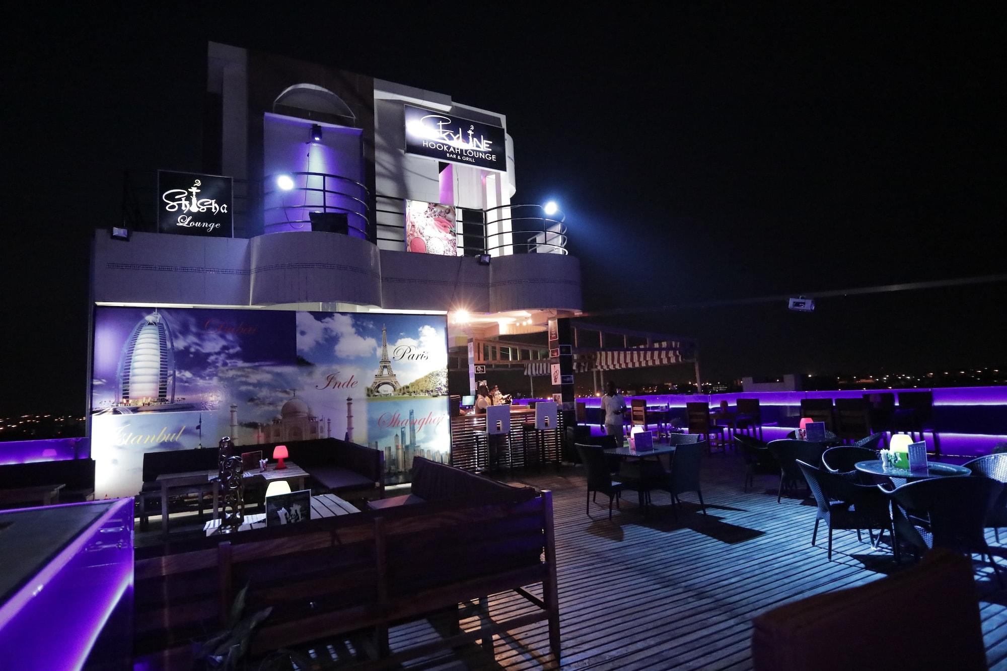 Фото Bravia Eco Hotels