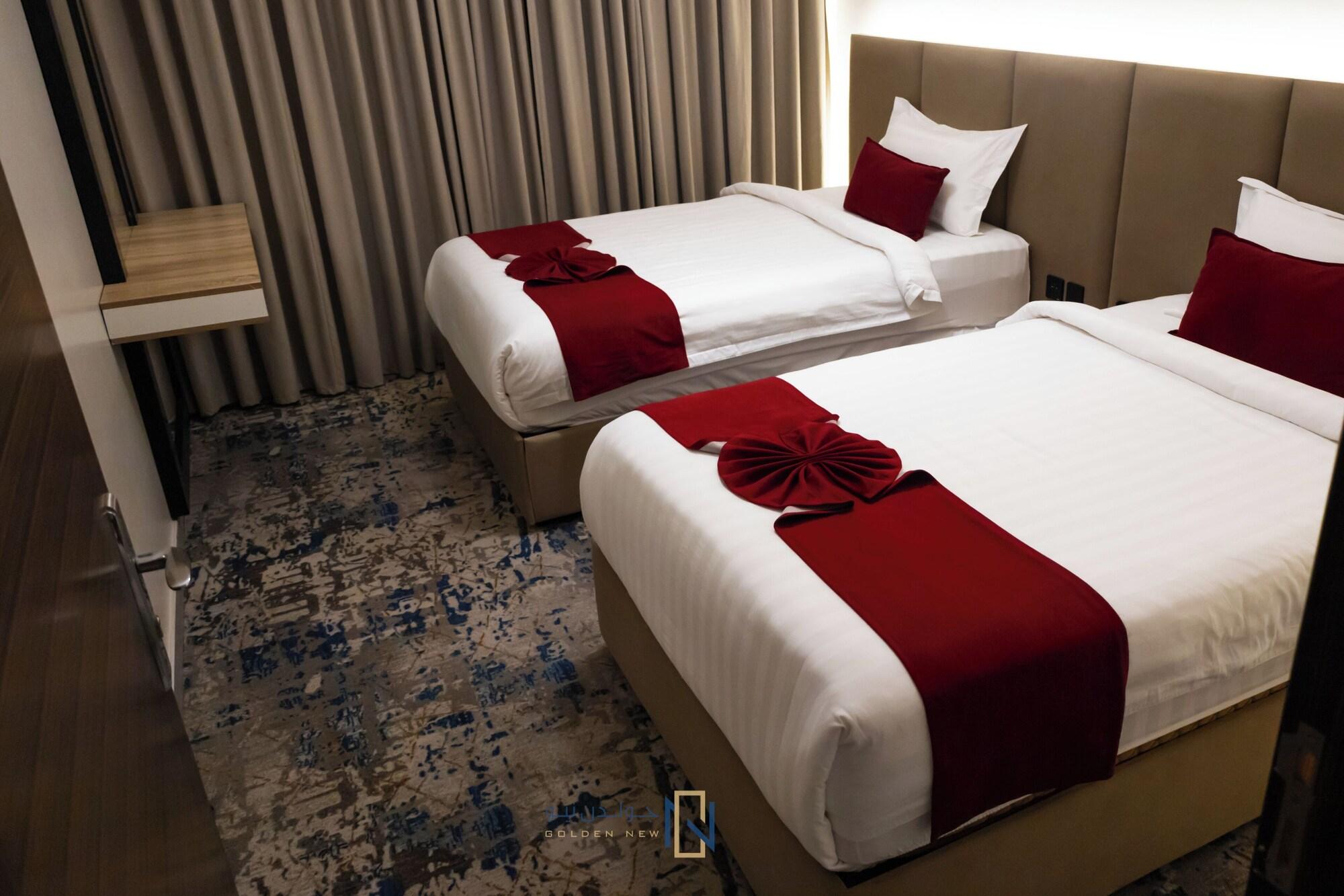 Фото Golden New Palace