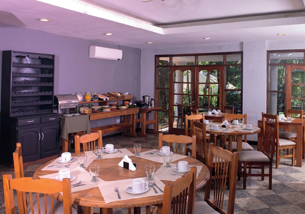 Фото Bagu Iguazú Hotel el Leñador