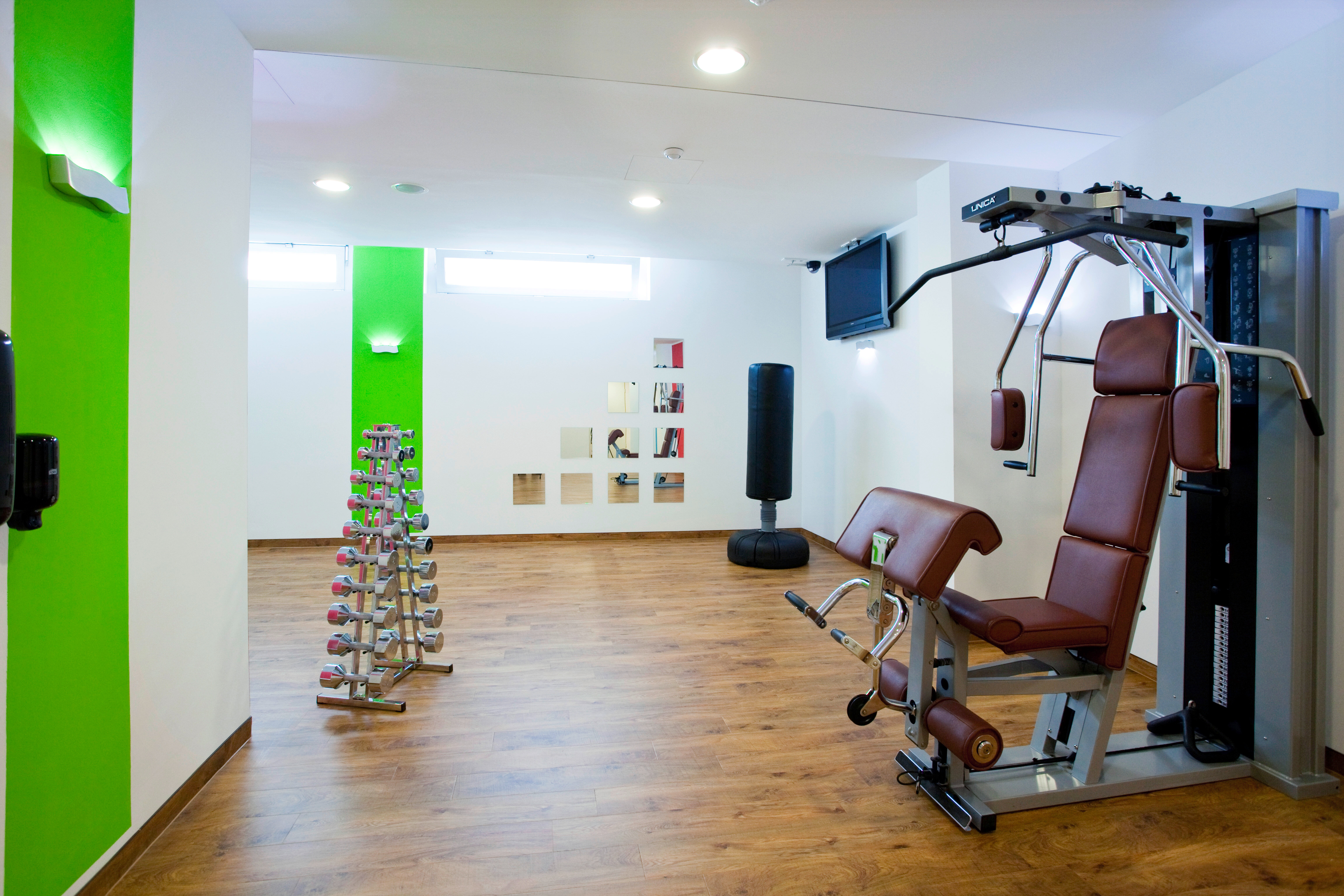 Фото Premier Inn Stuttgart Bad Cannstatt