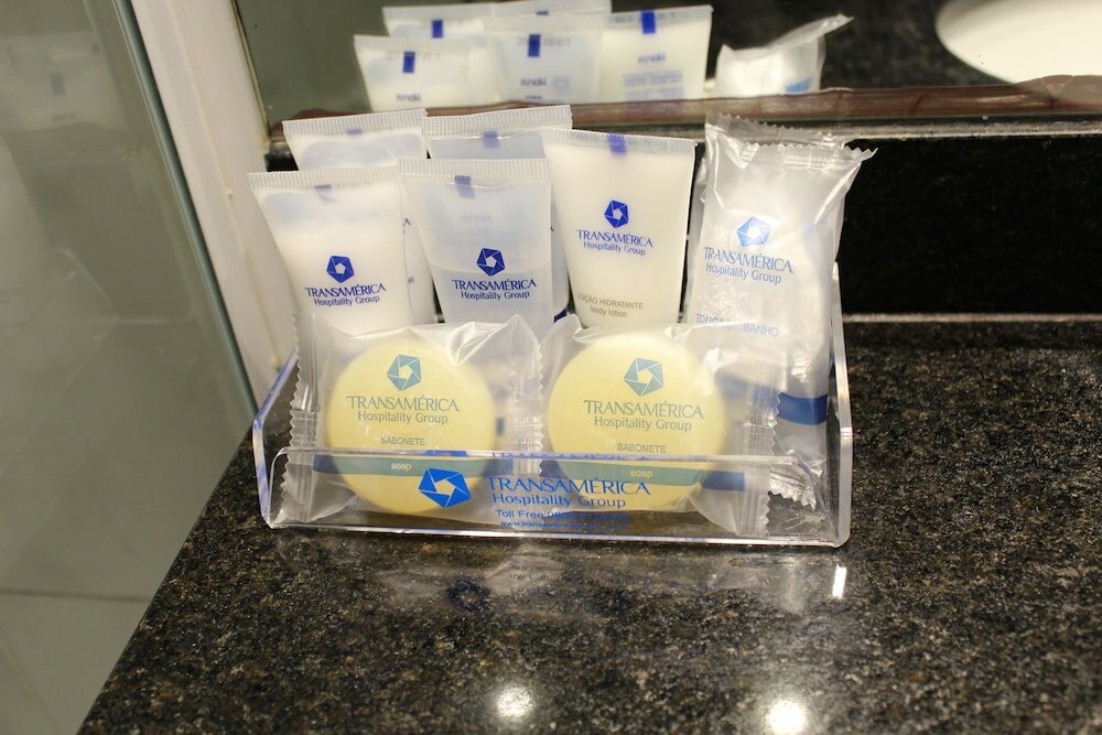 Фото Transamerica Executive Paulista