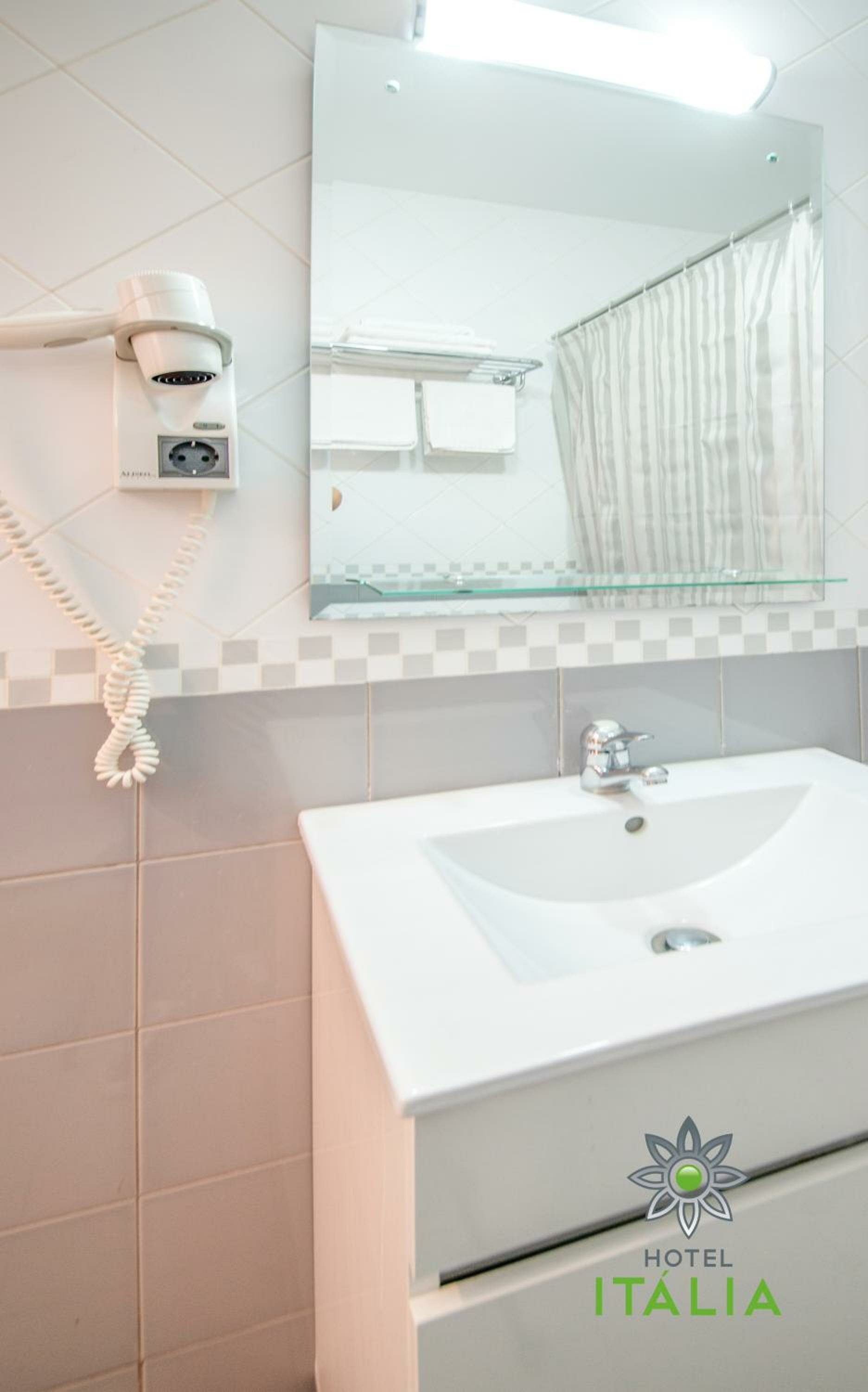 Фото Hotel Italia