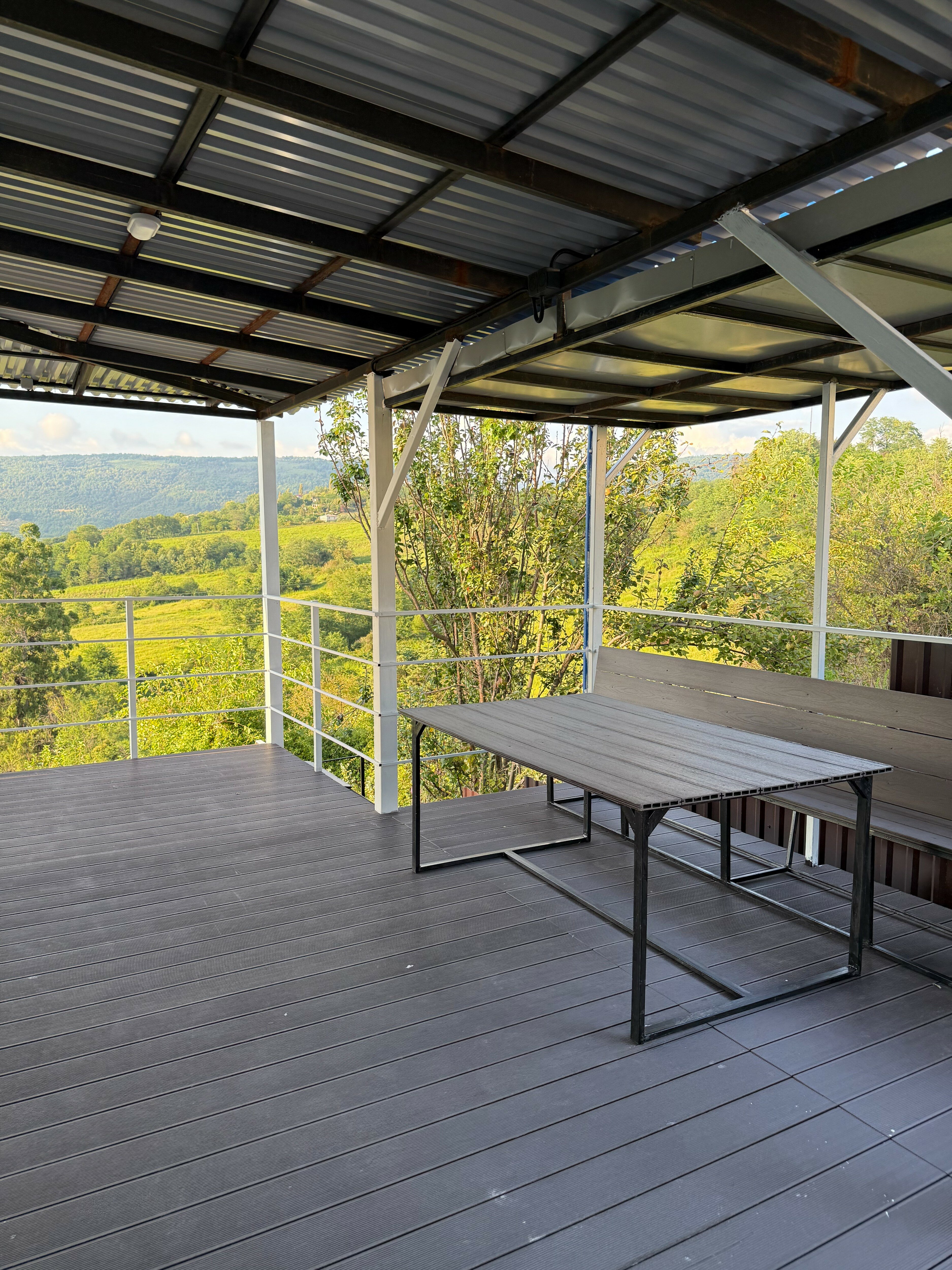 Фото На высоте