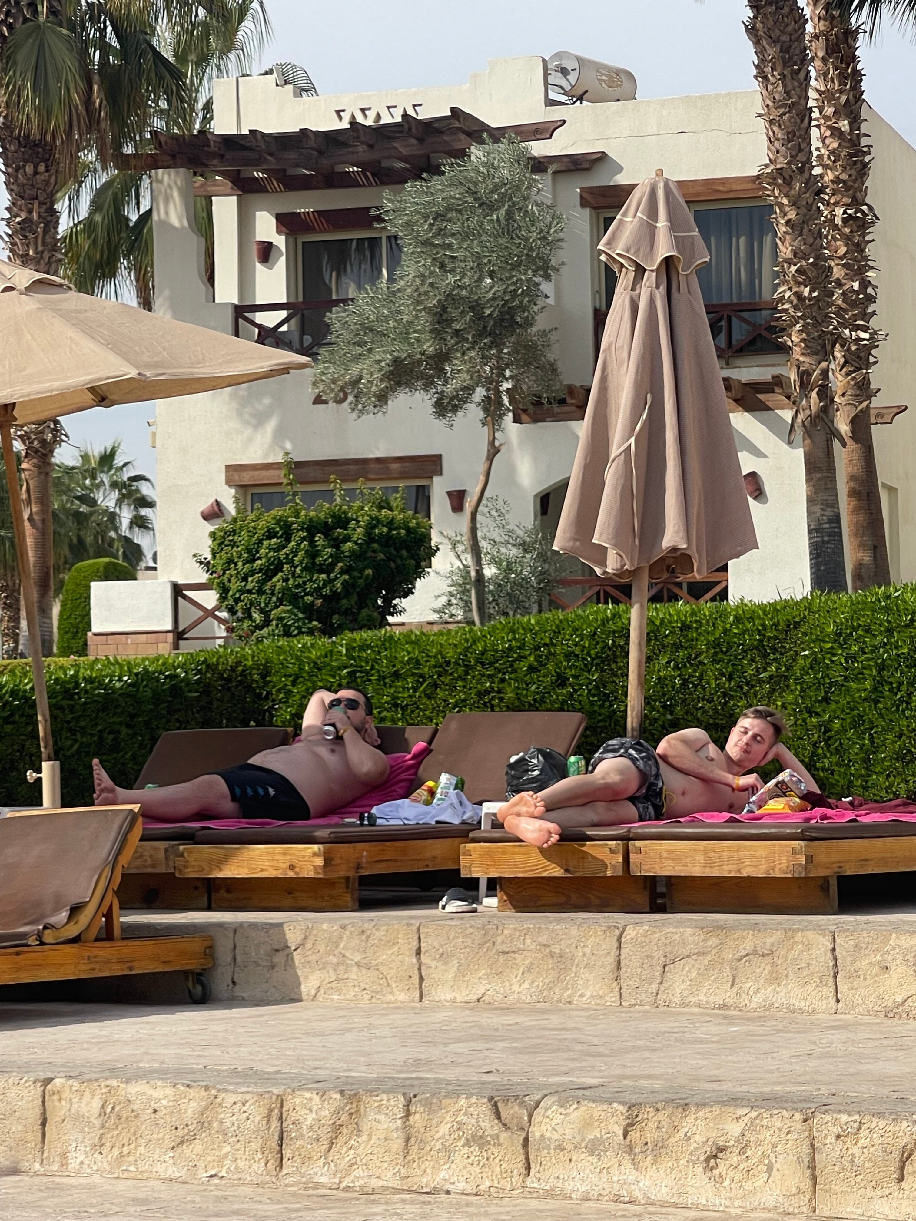 Фото Amphoras Aqua