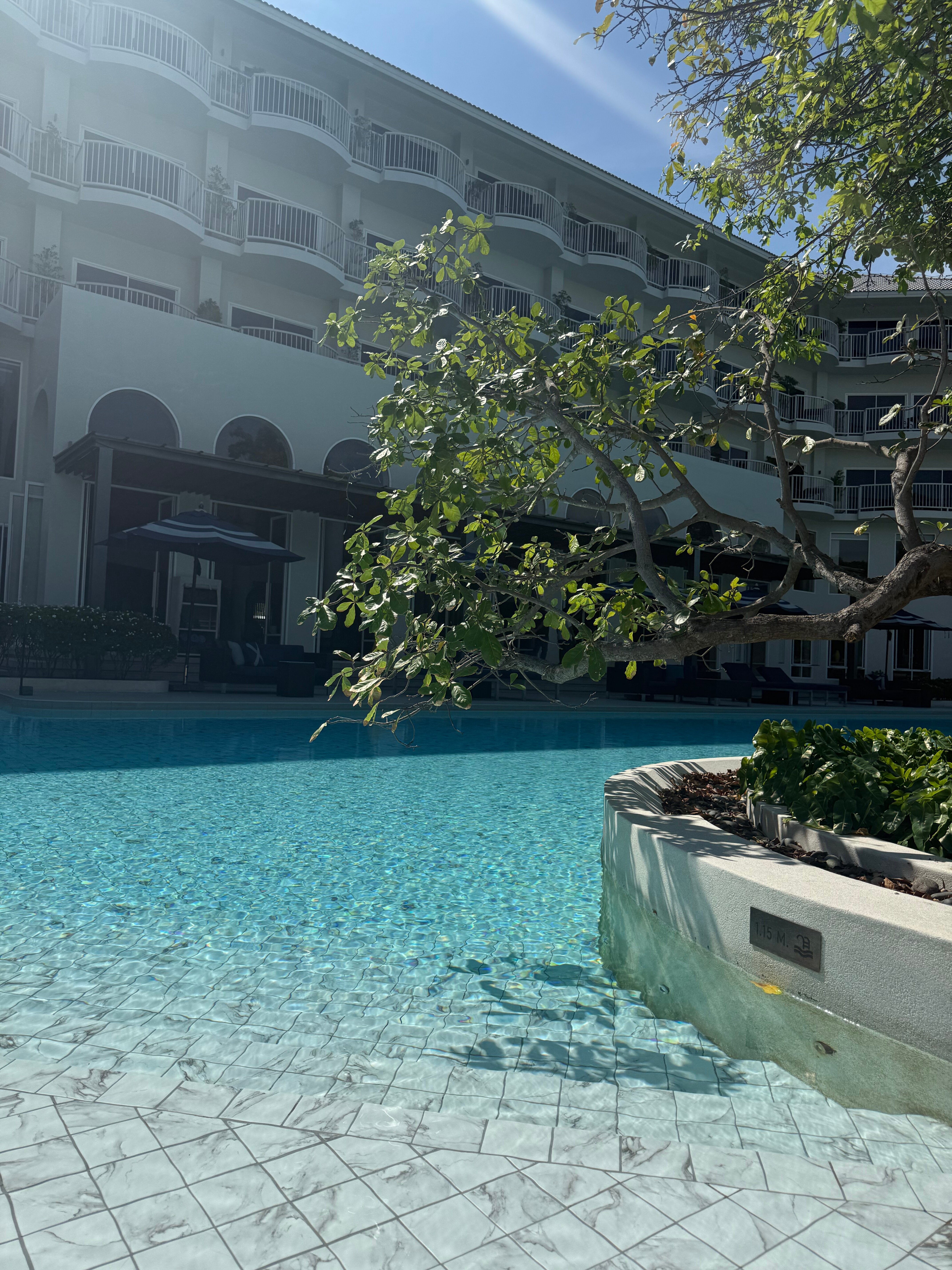 Фото Cross Pattaya Pratamnak