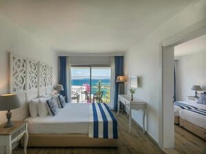 Гостиница Blue Dreams Resort