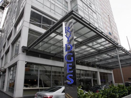 Фото Rydges Auckland, an Evt hotel