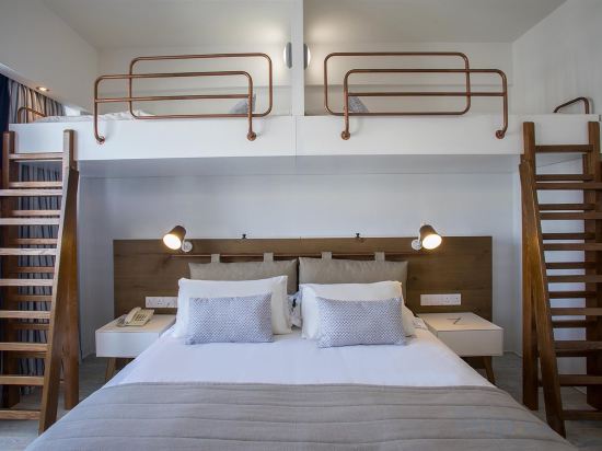 Фото Lordos Beach Hotel & SPA