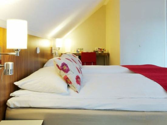 Фото Quality Hotel Grand Kristiansund