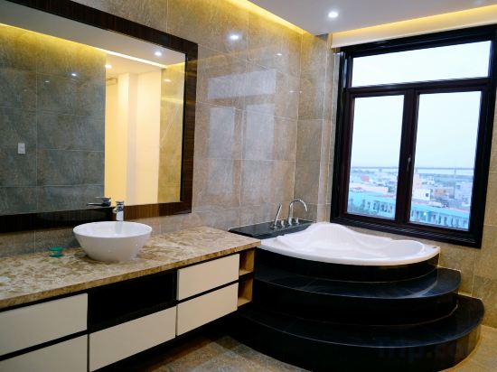 Фото Night Sky Hotel