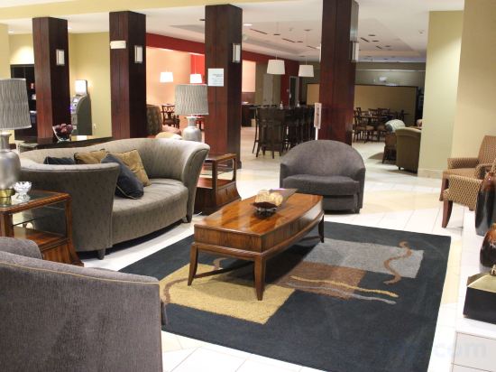 Фото Holiday Inn Express Lexington North-Georgetown, an Ihg Hotel