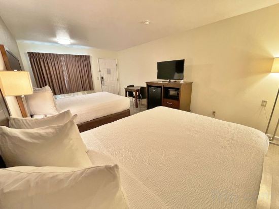 Фото SureStay Hotel by Best Western Williams