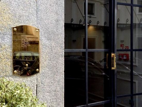 Фото The Fifteen Keys Hotel