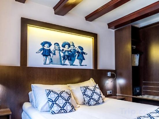 Фото Die Port van Cleve Hotel