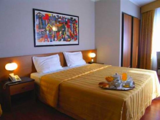 Фото Hotel 3k Madrid