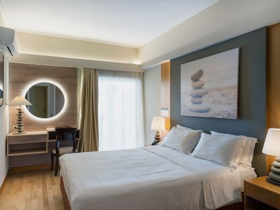 Фото Coral Hotel Athens