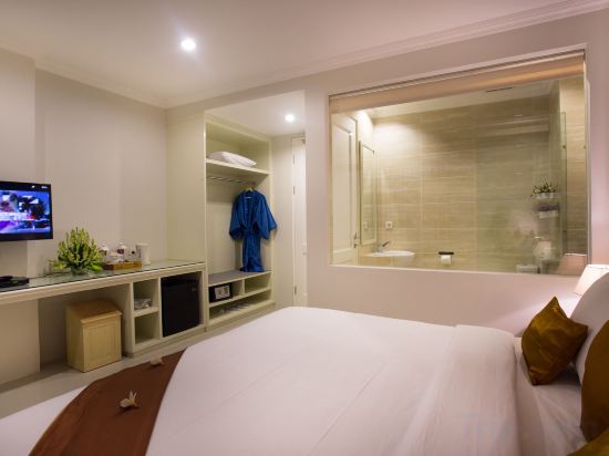 Фото Amalfi Seminyak