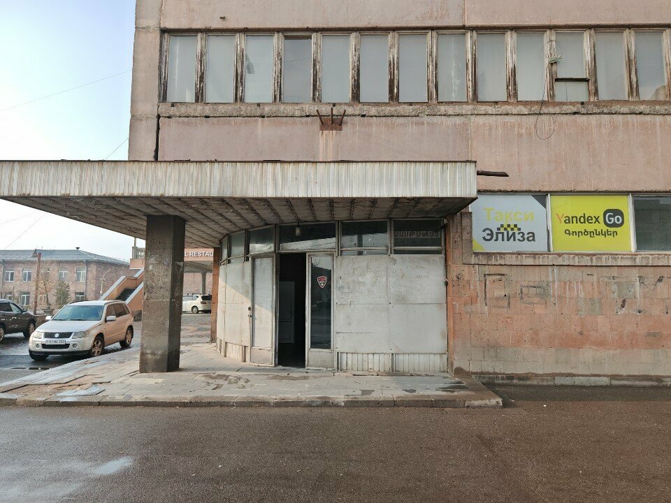 Photo studio Loom Studios, Yerevan, photo