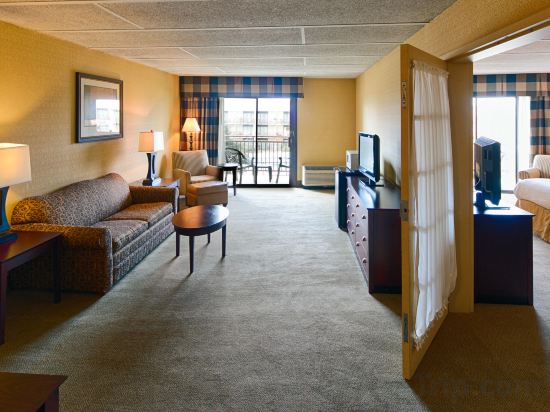 Фото Red Lion Hotel Harrisburg Hershey