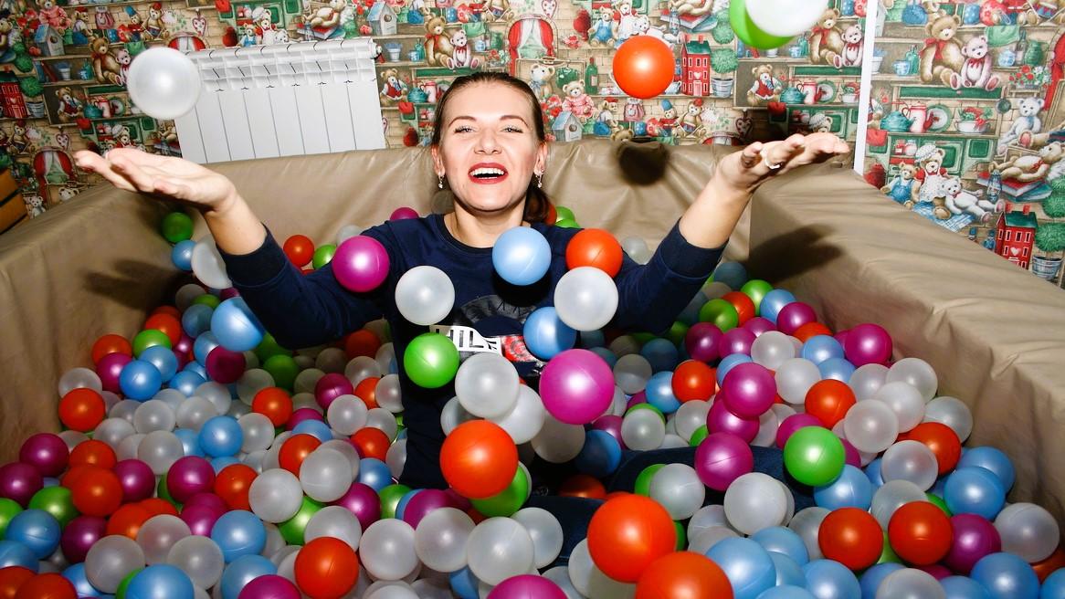 Фото Беловодье