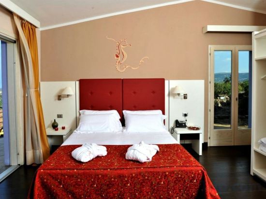 Фото Bajaloglia Resort