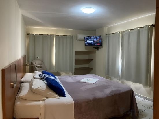 Фото Hotel Vila Rica Flat