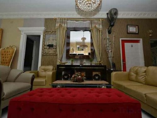 Гостиница Hotel Alifa Syariah в Паданге