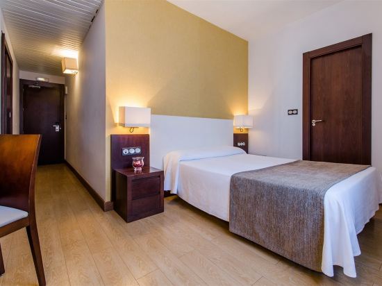 Фото Hotel Don Juan