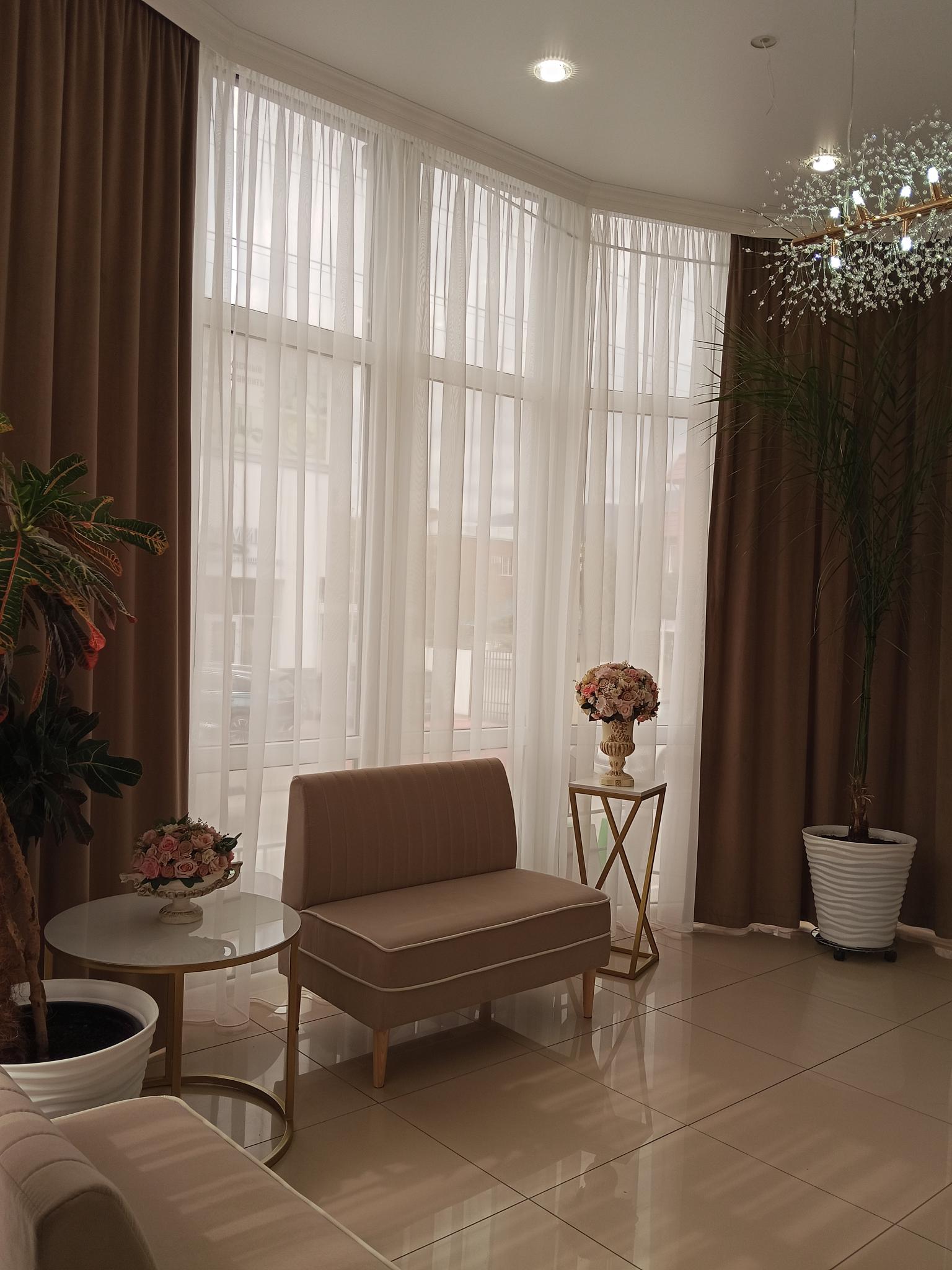 Фото Анфиса