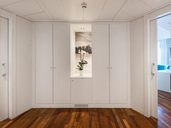 Фото Nh Madrid Nacional