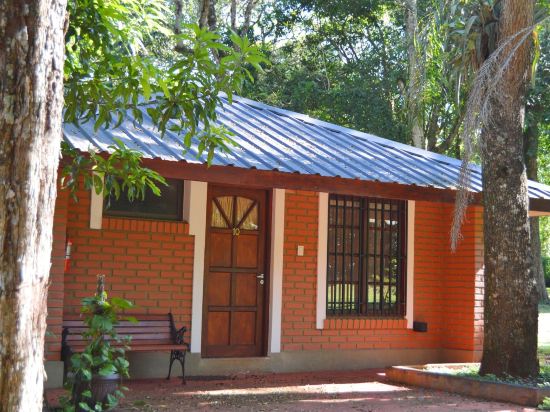 Фото Complejo Turistico Americano