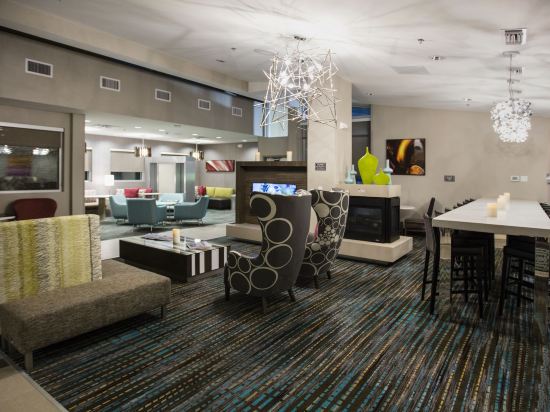 Фото Residence Inn Lake Charles