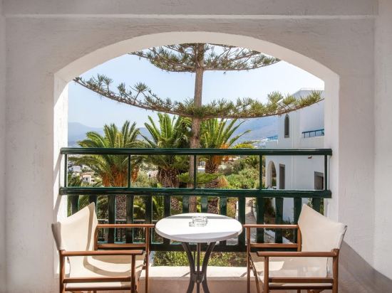 Фото Hersonissos Village