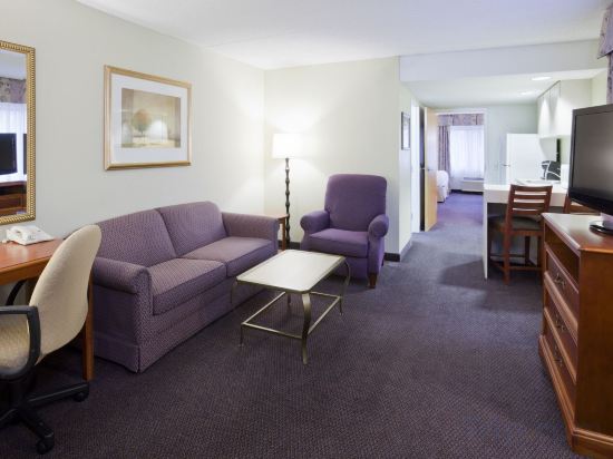 Фото Holiday Inn Hotel & Suites - St. Cloud, an Ihg Hotel