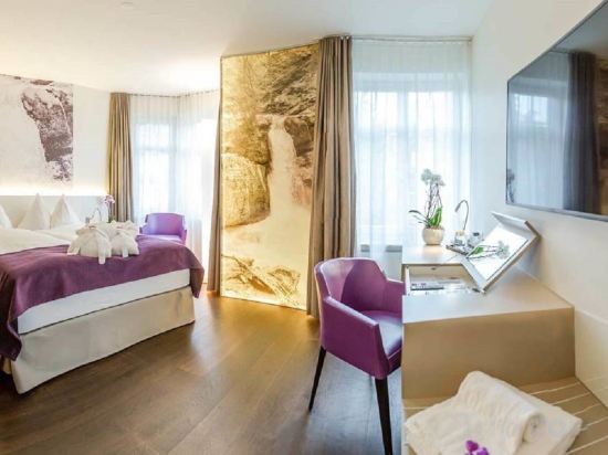 Фото Cascada Boutique Hotel