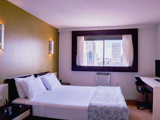 Фото Master Curitiba