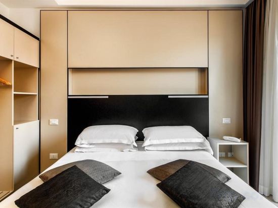 Фото Hotel Smeraldo