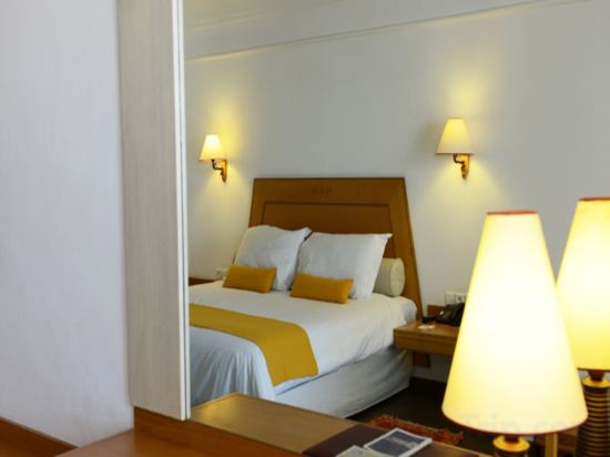 Фото Timoulay Hotel & SPA Agadir