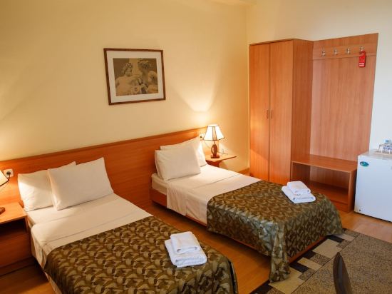 Фото Olympia Garden