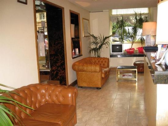 Фото Hotel San Valentino