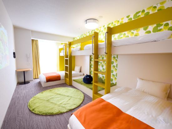 Фото Hotel Sobial Namba Daikokucho